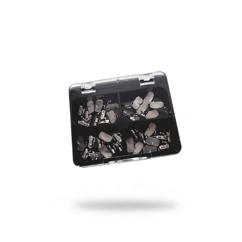 Cajas de Tubos 2G 40 uds.