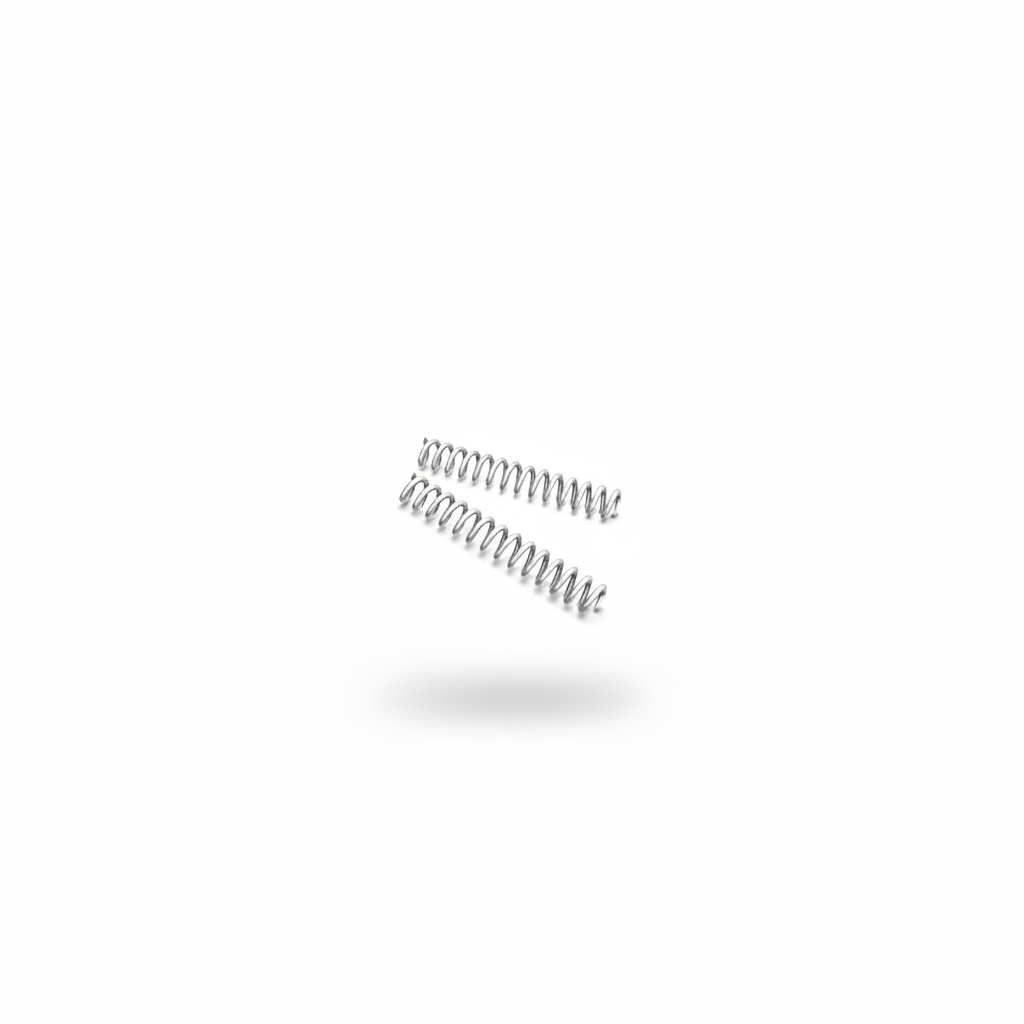 Muelle NiTi Open Coil Rollo 914 mm.