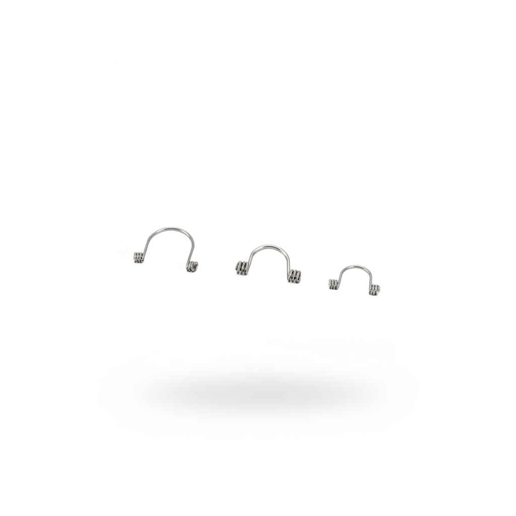 Torque Spring Mediano