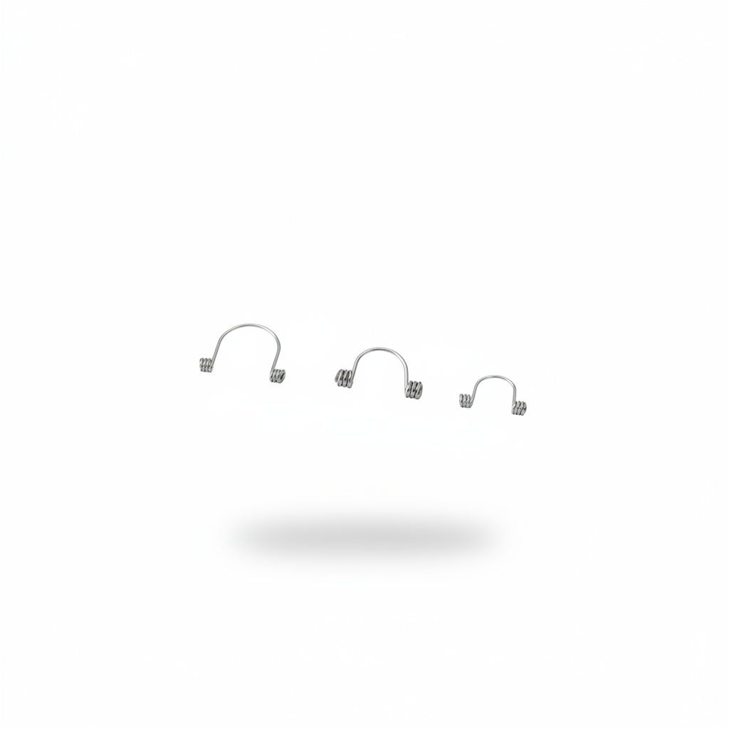 Retenedor Varilla 0.010x0.028"