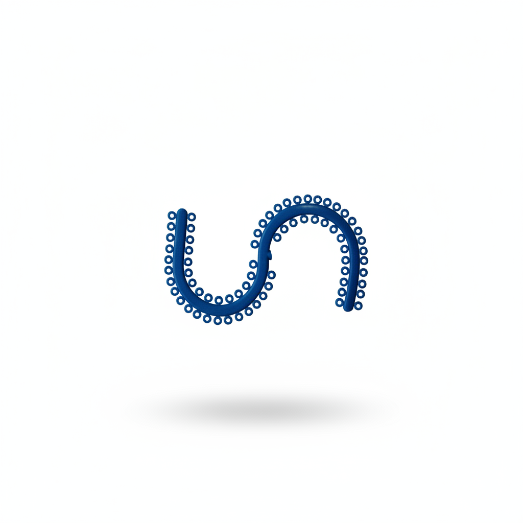 Separador Ortodóntico