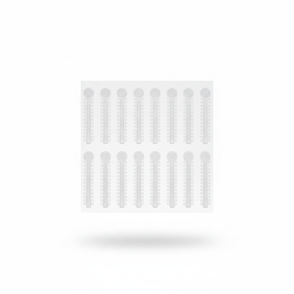 Ligadura Elástica Numerada