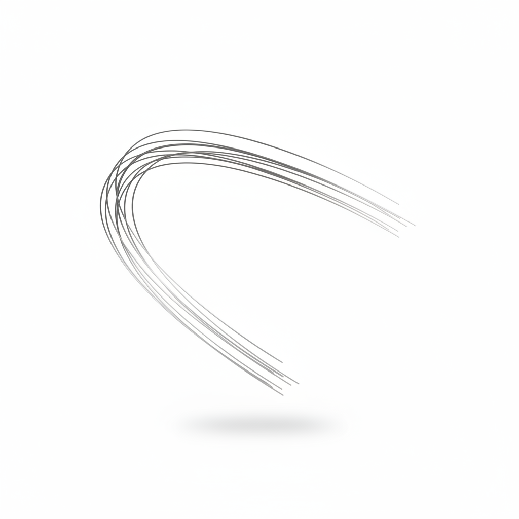 Arco NiTi Superelástico Rectangular