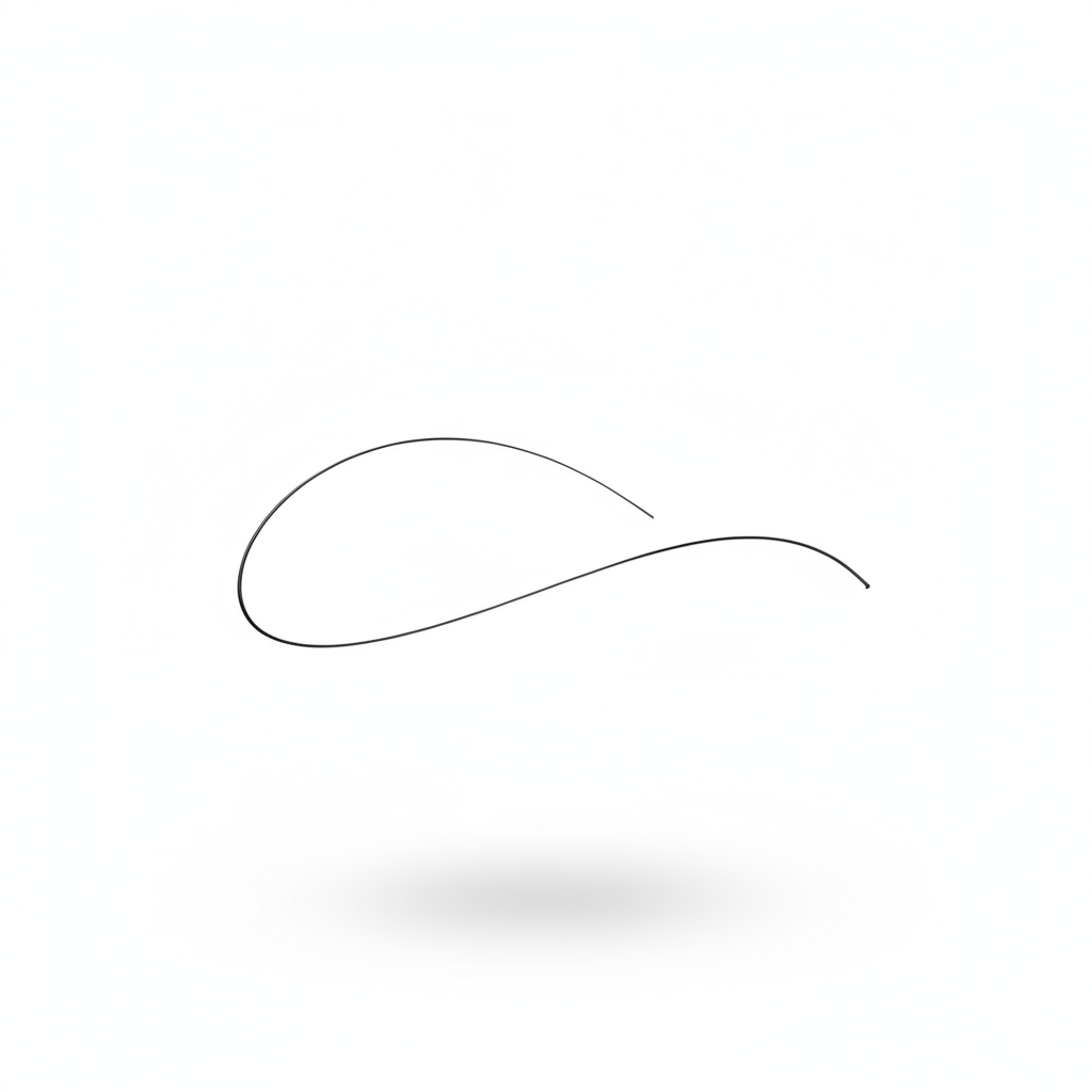 Arco NiTi Reverse Curvo Redondo