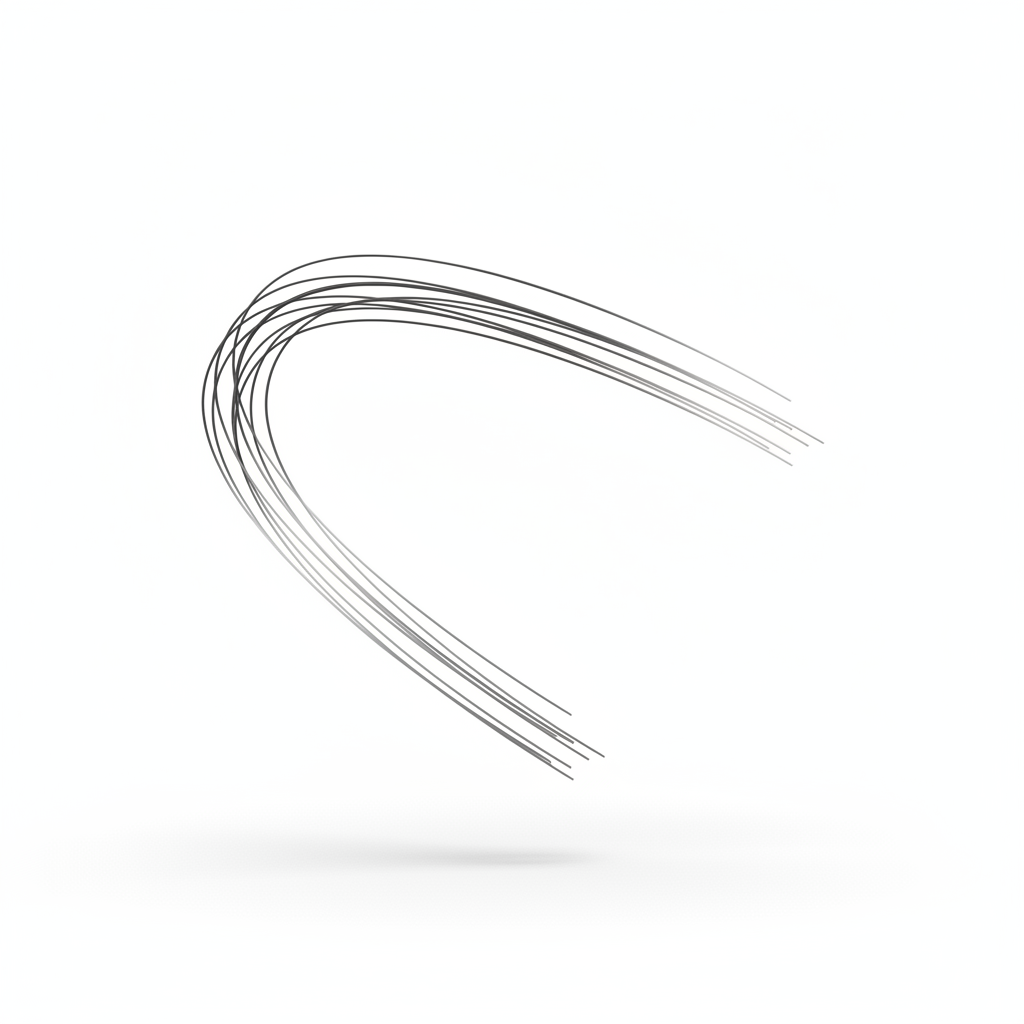 Arco NiTi Térmico Redondo