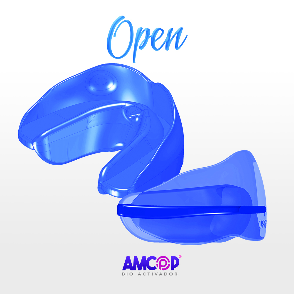 Bioactivador OPEN
