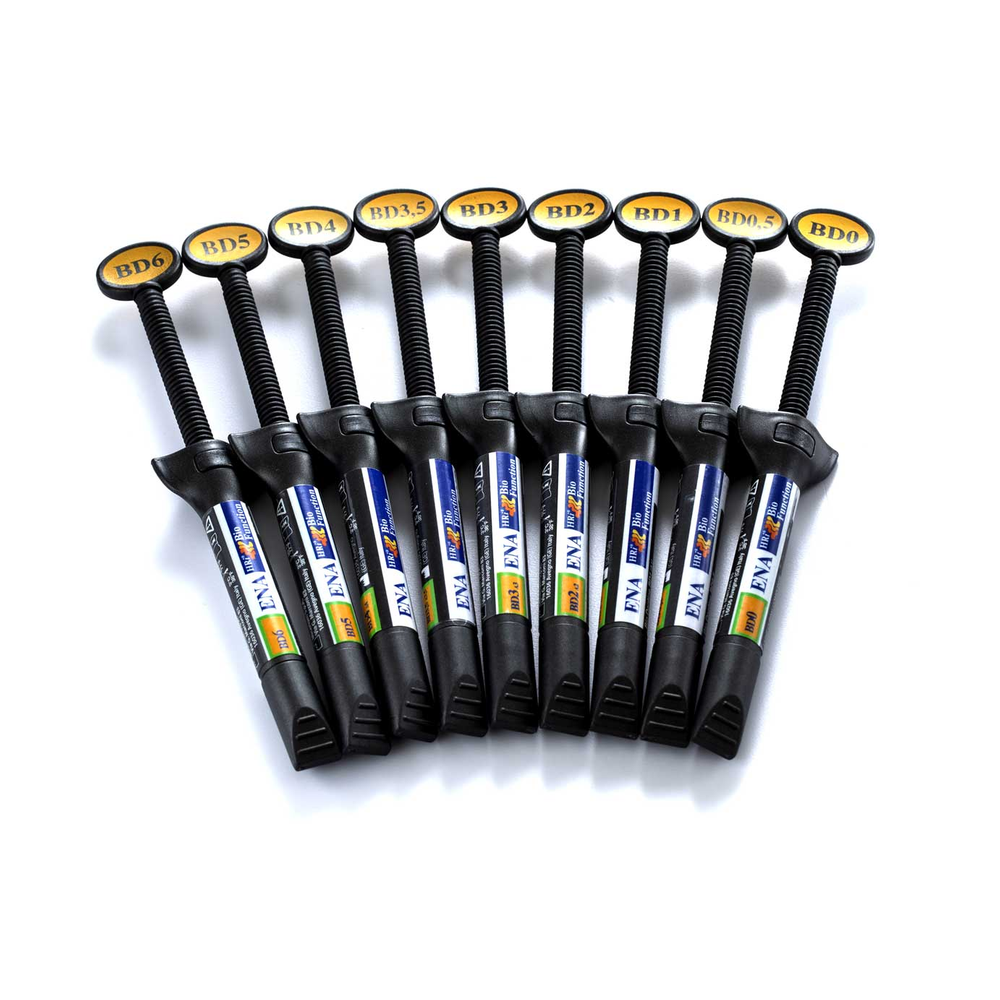 Enamel Plus HRi Dentina