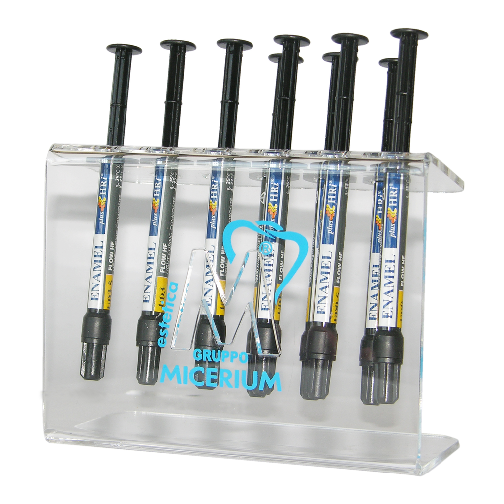 Enamel Plus HRi Flow Kit