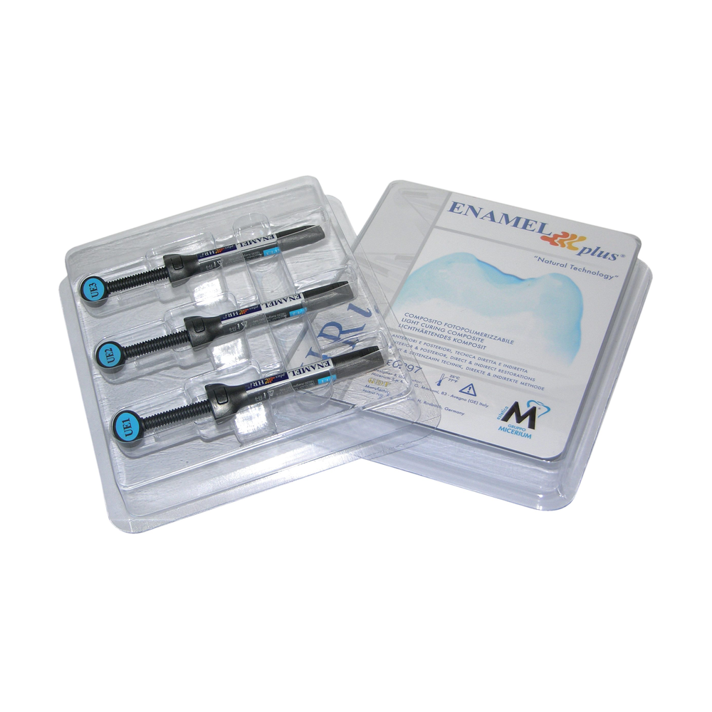 Enamel Plus HRi Mini Kit Esmaltes