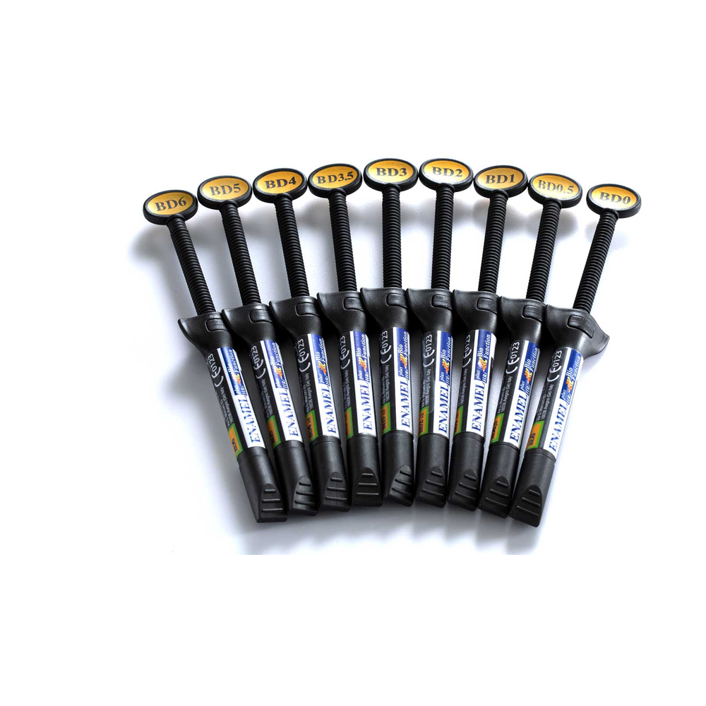 Enamel Plus HRi Bio Function Dentina