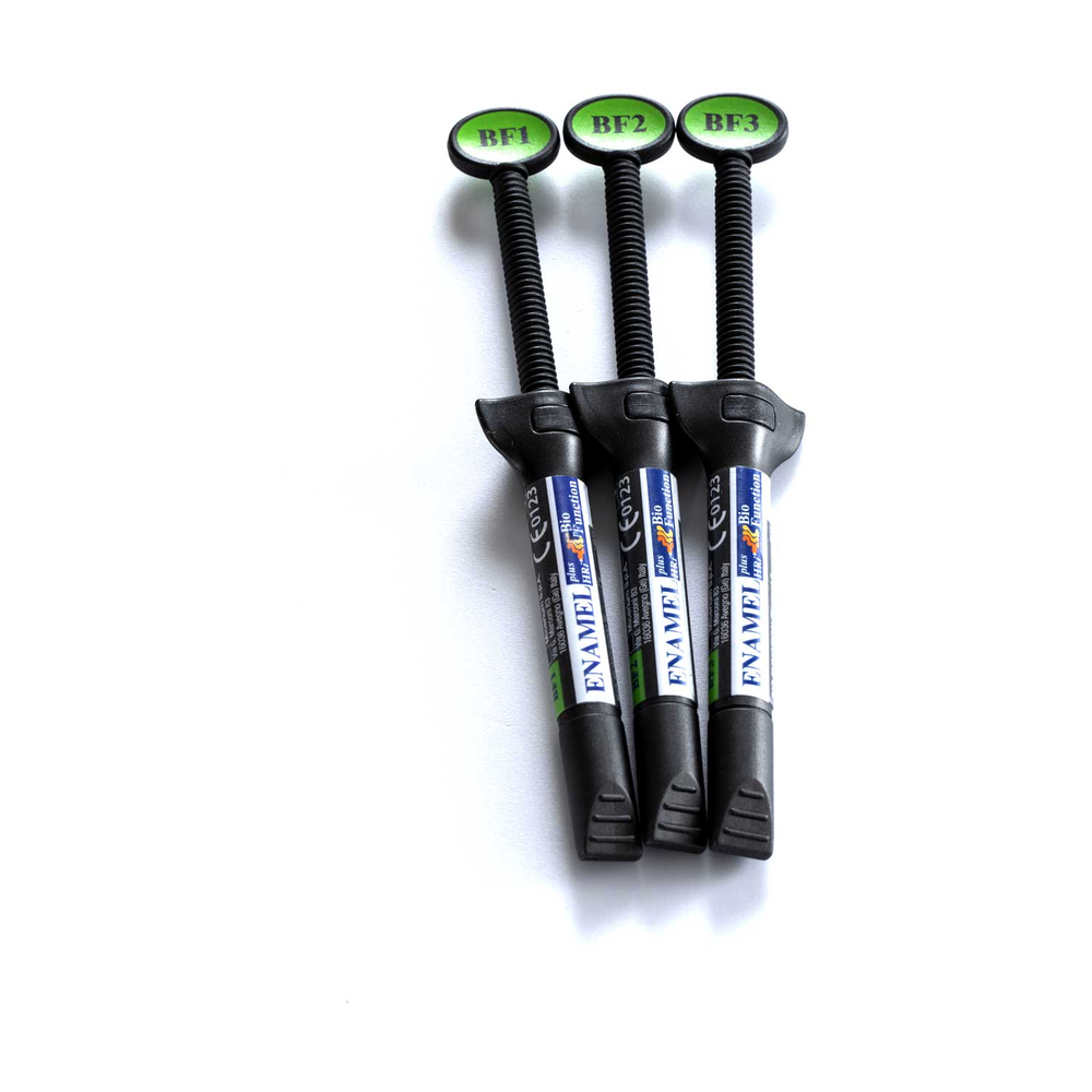 Enamel Plus HRi Bio Function Esmalte