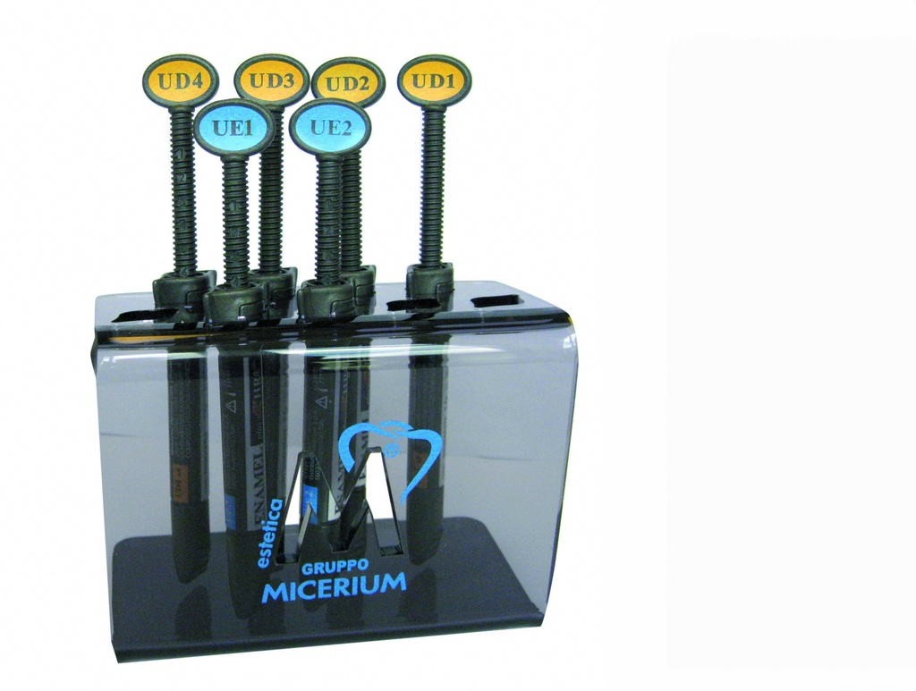 Enamel Plus HRi Trial Kit