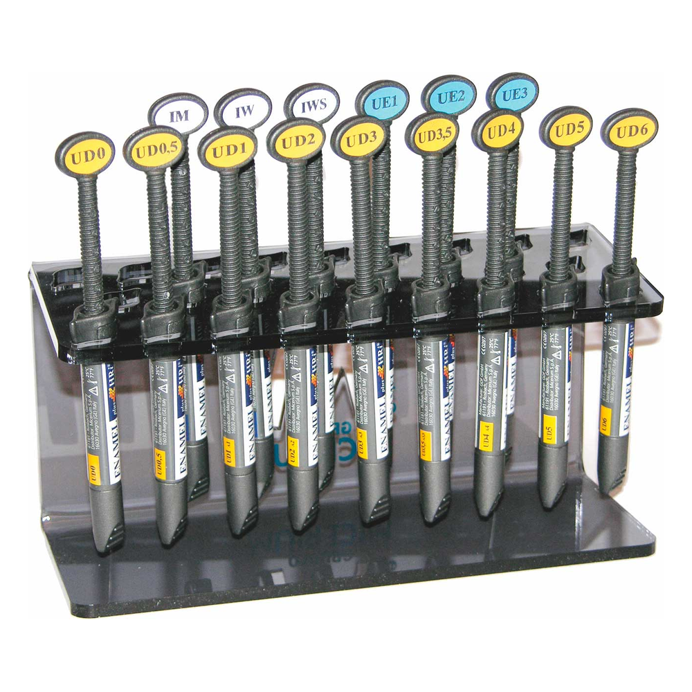 Enamel Plus HRi Bleaching Kit