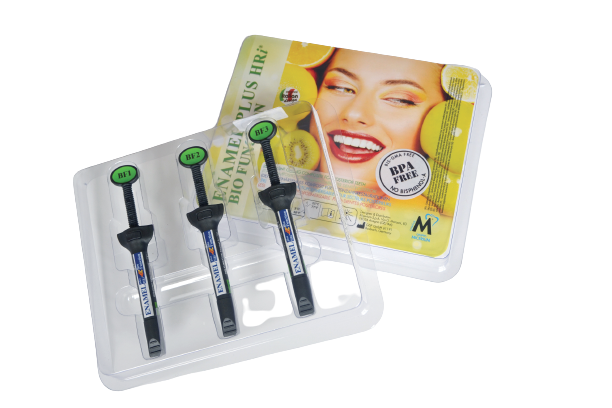 Enamel Plus HRi Bio Function Mini Esmaltes