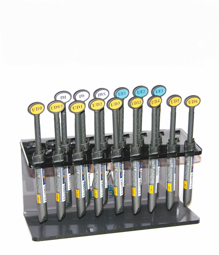 Enamel Plus HRi Kit