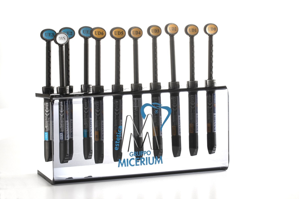 Enamel Plus HRi Kit