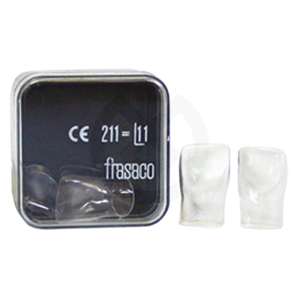 Corona acetato Frasaco N 222 lateral izquierdo superior (5 uds)