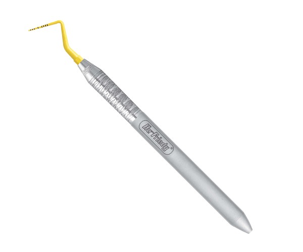 Sonda Colorvue Williams para implantes · mango + 1 punta