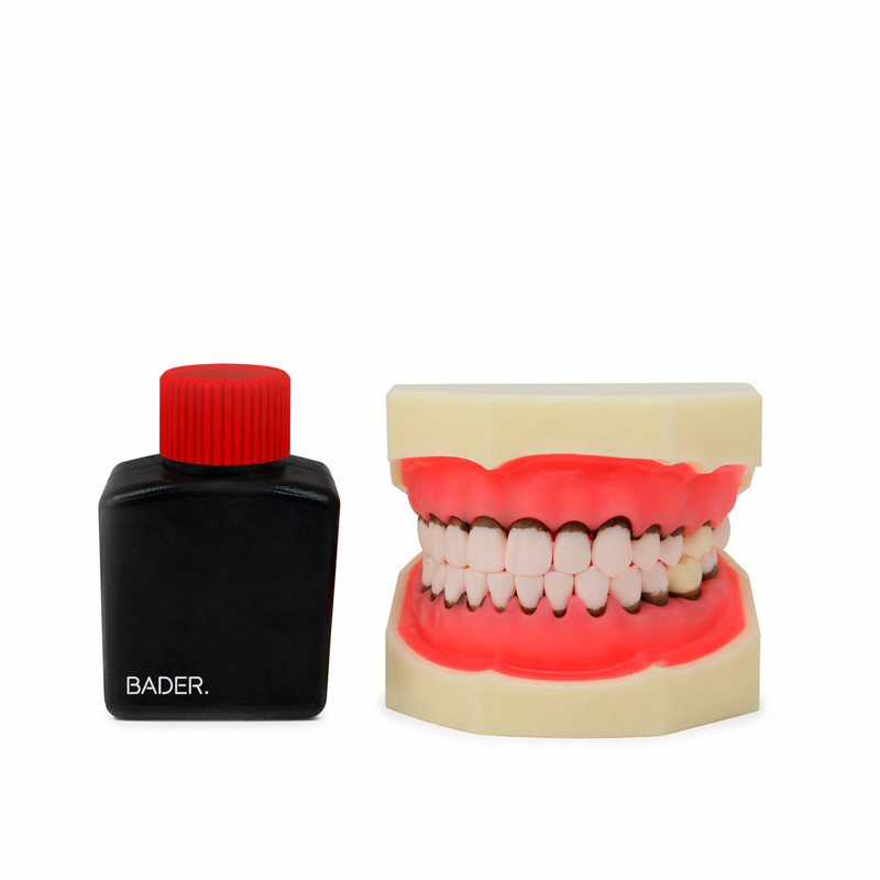 Cálculo Dental para Tipodonto de Periodoncia
