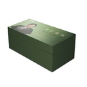 Kit TFRK Terauchi Woodpecker | Extracción de limas rotas, rosca tipo S