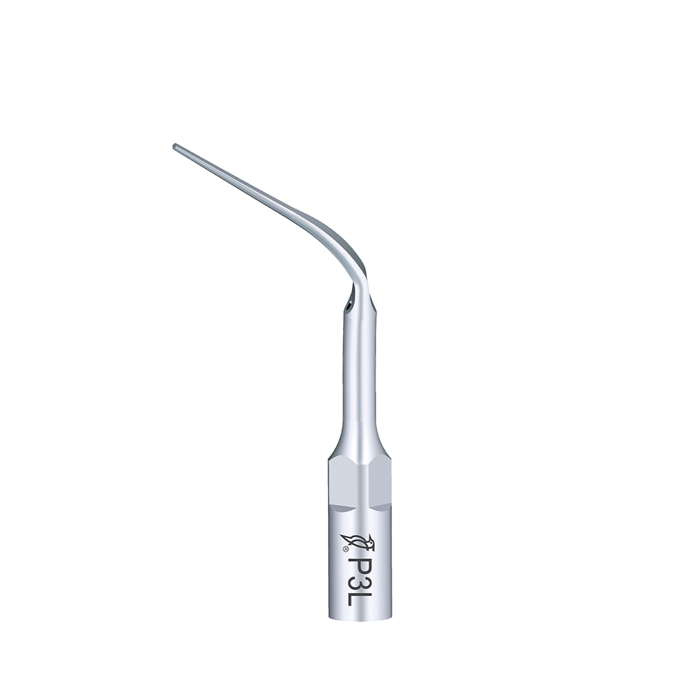 Punta ultrasonidos P3L Woodpecker compatible EMS | Perio