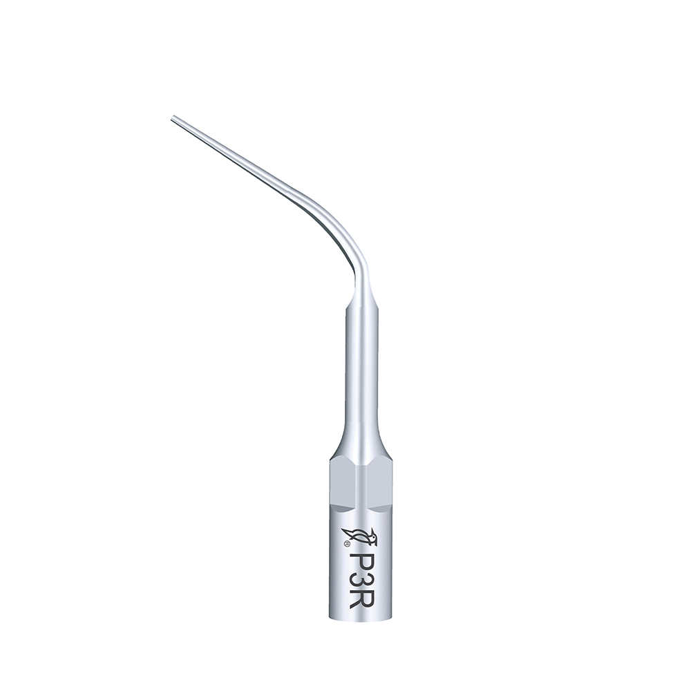 Punta ultrasonidos P3R Woodpecker compatible EMS | Perio