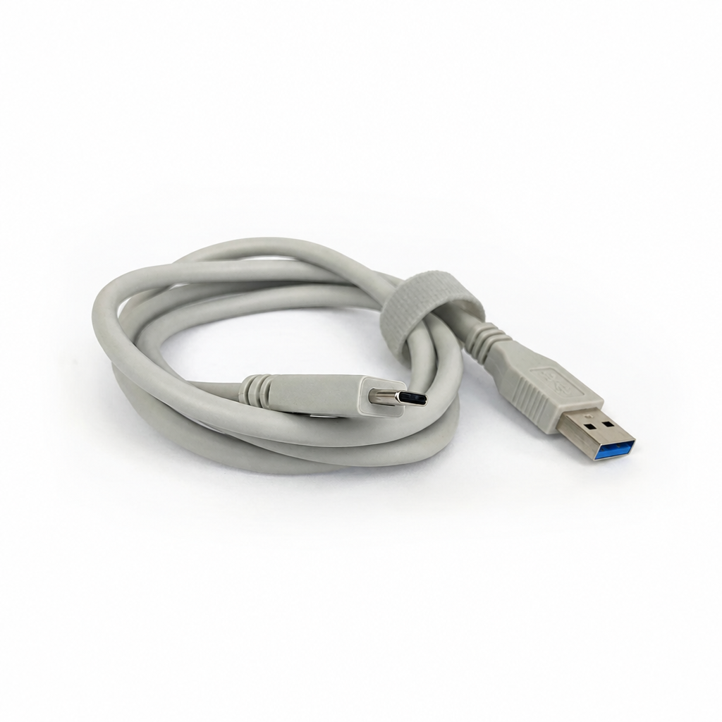 Cable escáner intraoral DM Swift Scan (Power box-Ordenador)