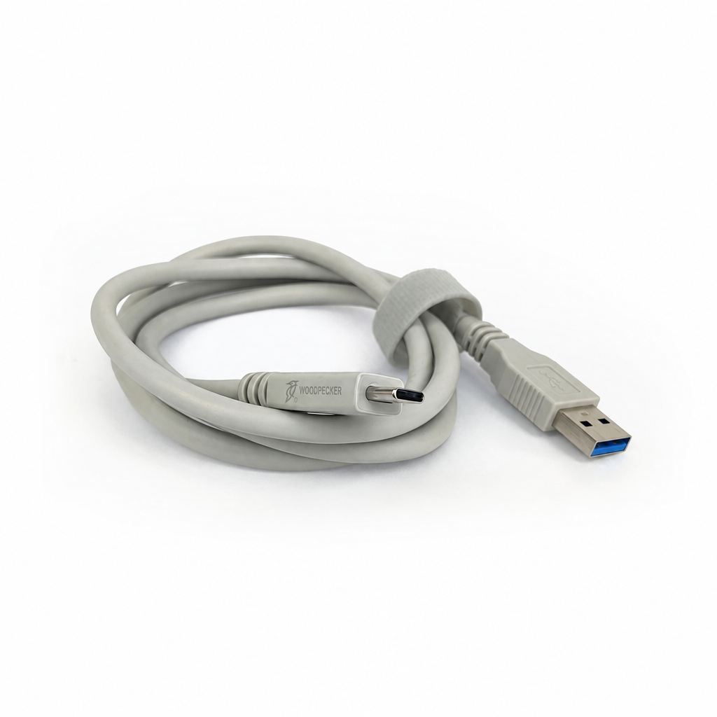 Cable escáner intraoral DM Swift Scan (Power box-Ordenador)