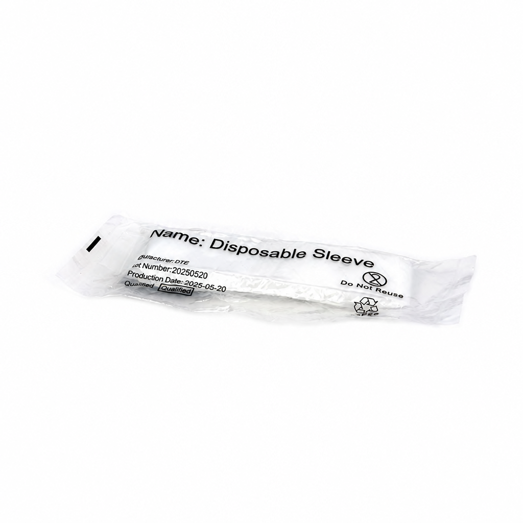 Fundas desechables X-STAR | 100 uds