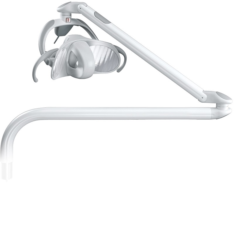 Lámpara dental LED FARO MAIA para sillón
