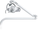 Lámpara dental LED FARO MAIA para sillón
