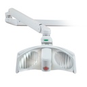 Lámpara dental LED FARO EVA para sillón