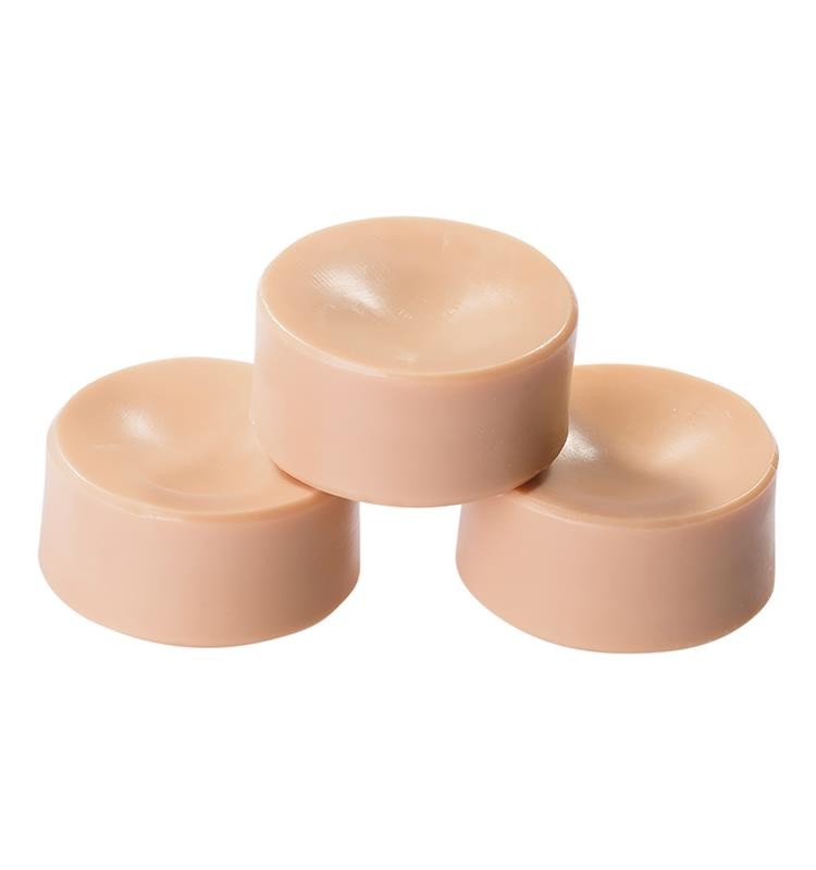 Chips de cera THOWAX para zócalo MONOLITH Yeti Dental (3 × 20 g)