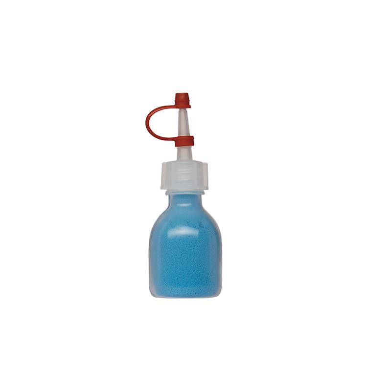 Perlas de retención de cera azul Yeti Dental (15 g)
