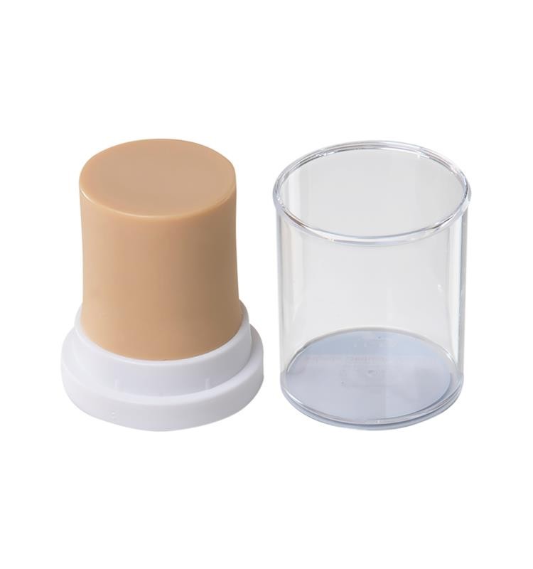Cera para modelar NAWAX Compact Yeti Dental (45 g)