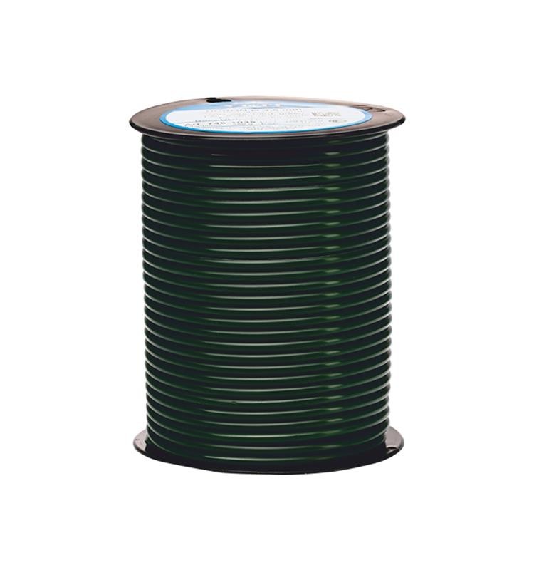 Hilo de cera verde DURON duro Yeti Dental (250 g)