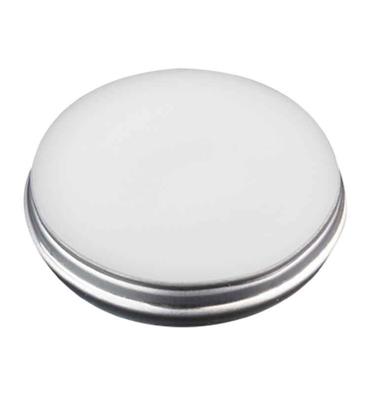 Cera Creation blanco transparente Yeti Dental, recambio (6 × 8 g)