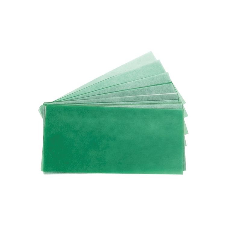 Cera calibrada Castin Wax Technoflux 0,63 mm (15 planchas)