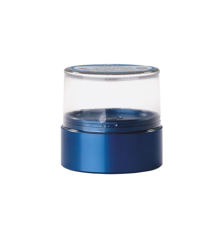 Zócalo MONOLITH de metal para chips de cera THOWAX Yeti Dental