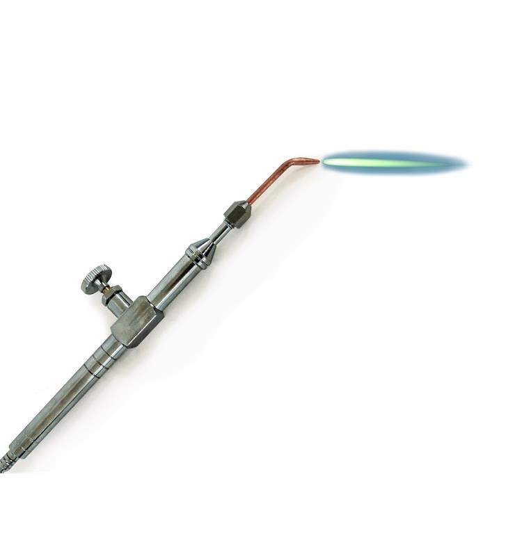 Soplete para soldador oxhídrico Technoflux