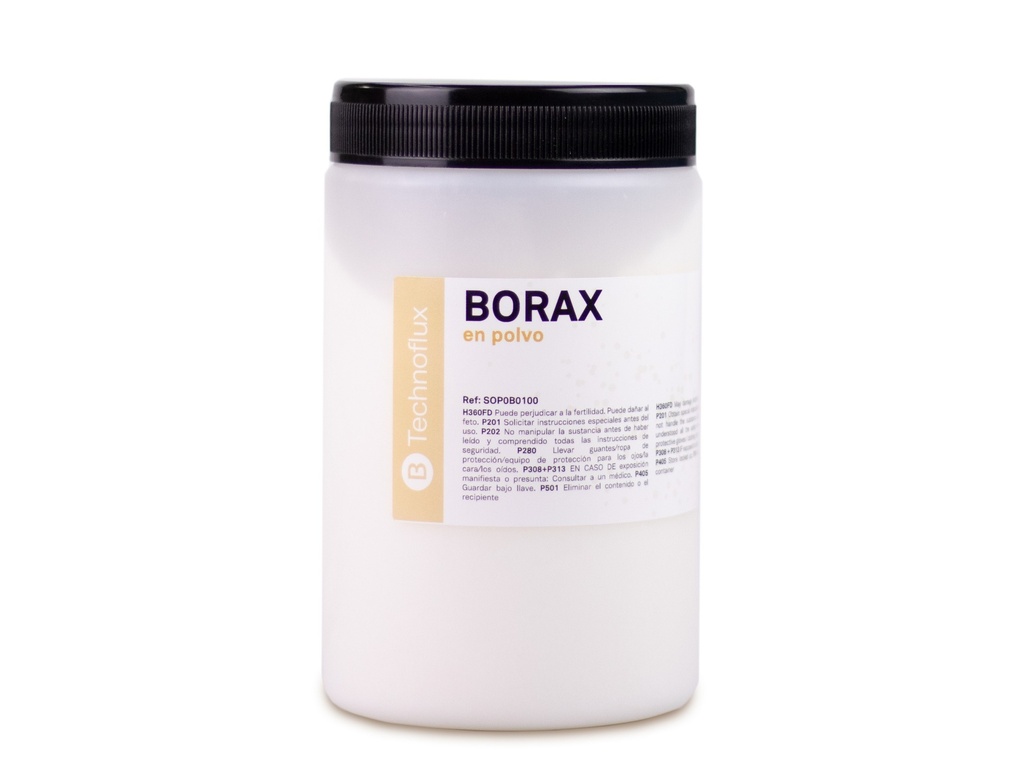 Fundente para soldar Technoflux