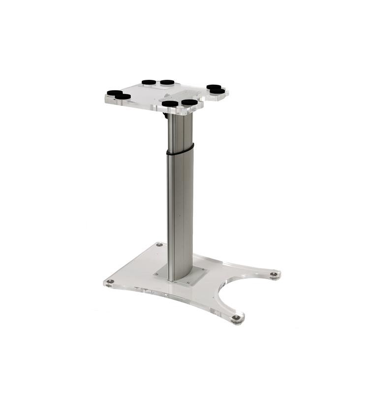 Mesa motorizada Elettrolaser para soldadora láser