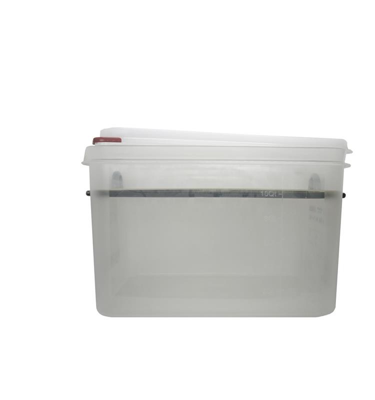 Cubetas y extractor para pulidora magnética Estmon