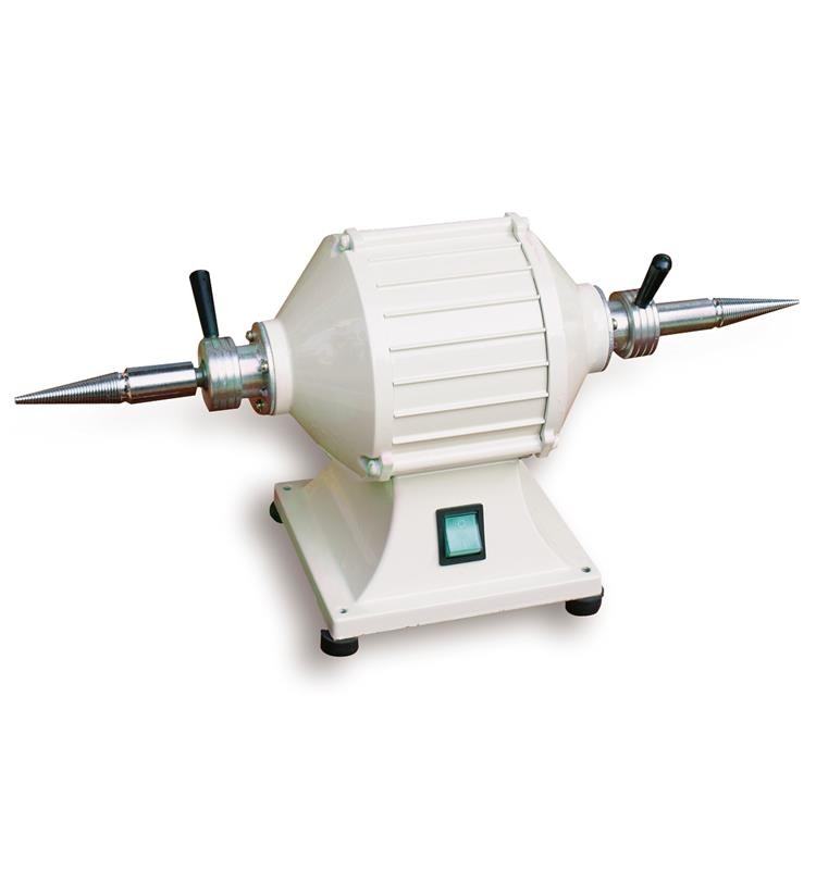 Pulidora Technoflux 0,5 CV 2.800 rpm