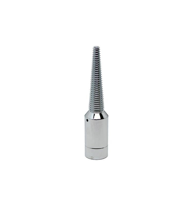 Conos y protector para pulidora Sirio PL 160