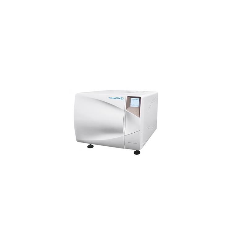 Autoclave clase B Technoflux 24 l
