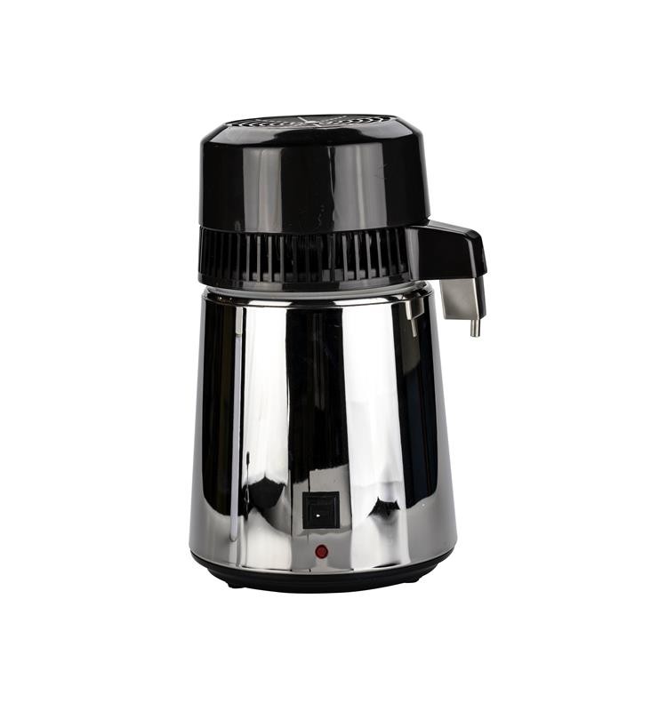 Destilador de agua eléctrico Technoflux