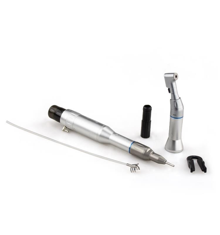 Kit de rotatorio Technoflux