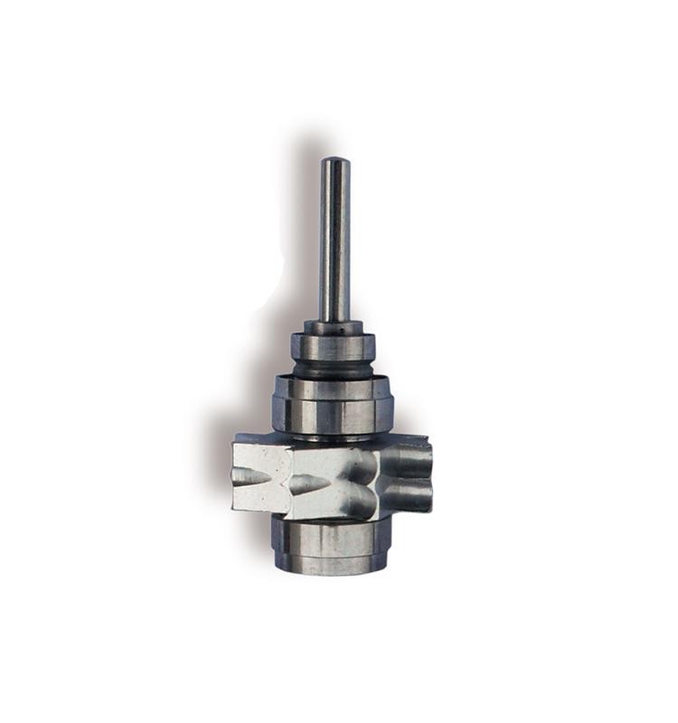 Rotor de recambio para turbina Technoflux