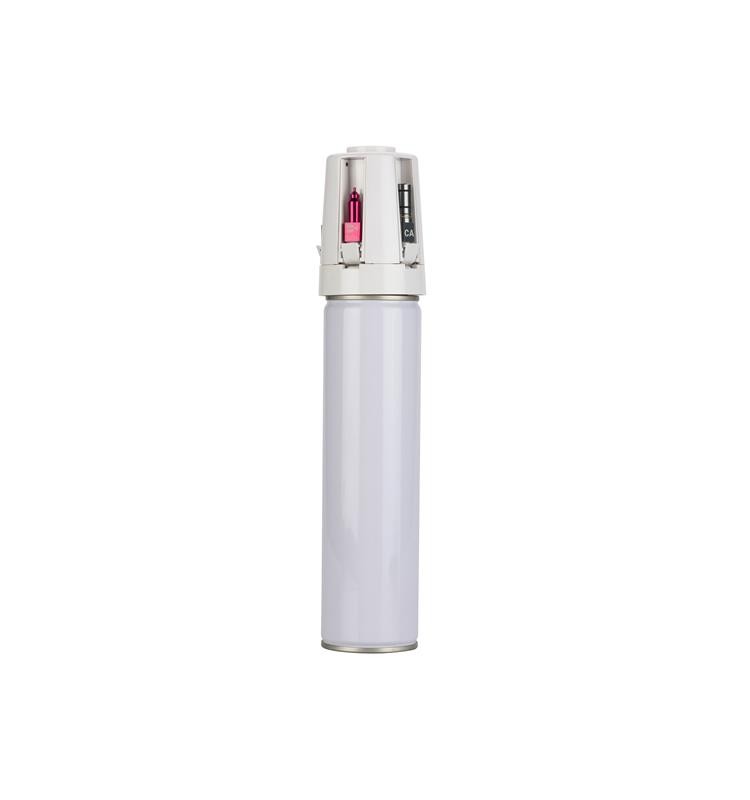 Kit de boquillas para engrase de rotatorio con bote de aceite Technoflux